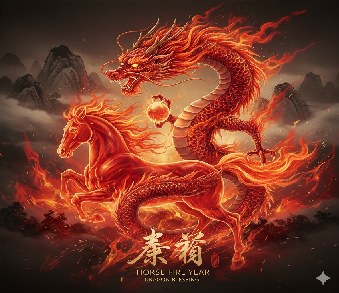  Ramalan Shio Naga Hari Ini 23 Februari 2026: Cek Peruntungan Asmara, Kesehatan, Karier, dan Keuangan