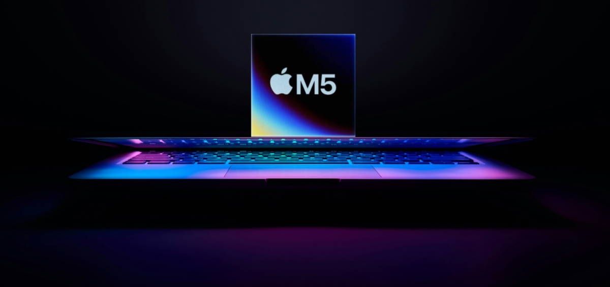 macOS Tahoe dan MacBook Pro M5: Fitur Eksklusif yang Hanya Ada di Chip Terbaru.