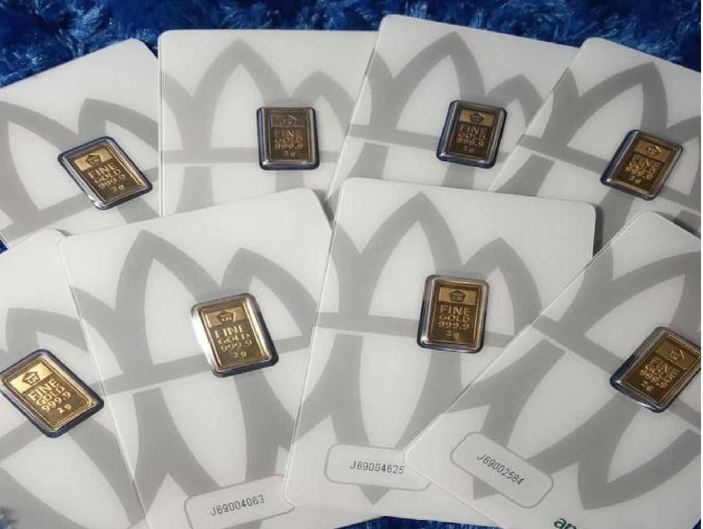 Terpantau Naik Rp 50.000, Harga Emas Antam Terbaru Hari Ini 15 Februari 2026