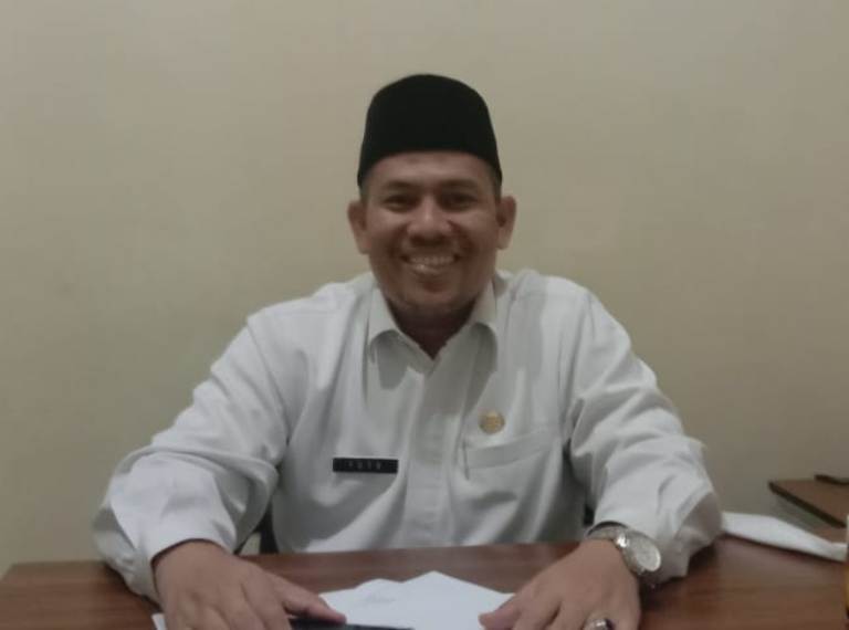 Jamaah Haji Asal Kabupaten Cirebon Datang Akhir Pekan
