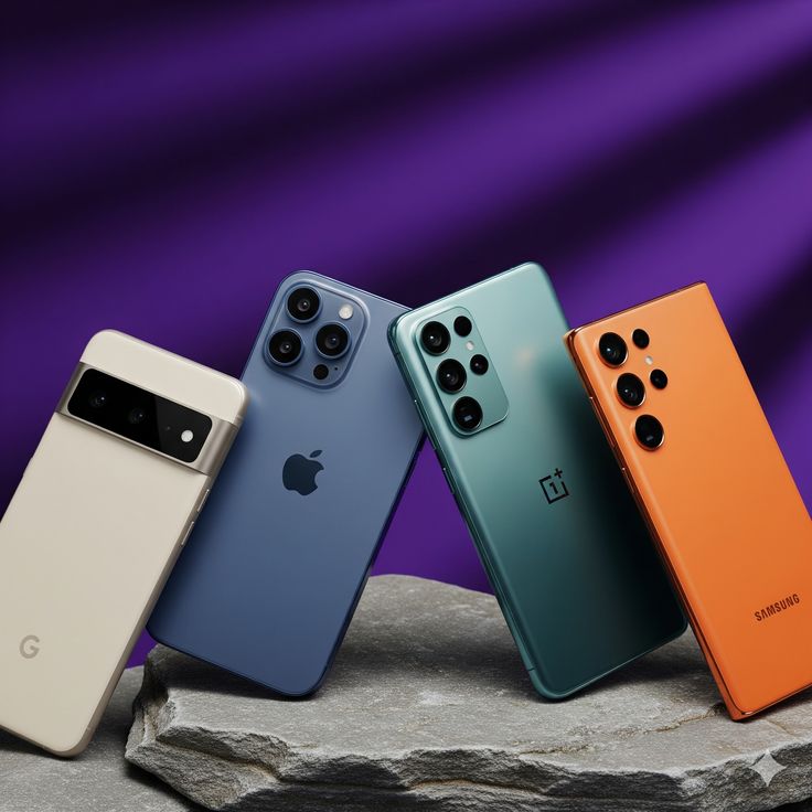 Mau Upgrade Tapi Bingung? Rumor 3 Smartphone Paling Dinanti di 2026 yang Bikin Kamu Rela Nunggu Lebih Lama!