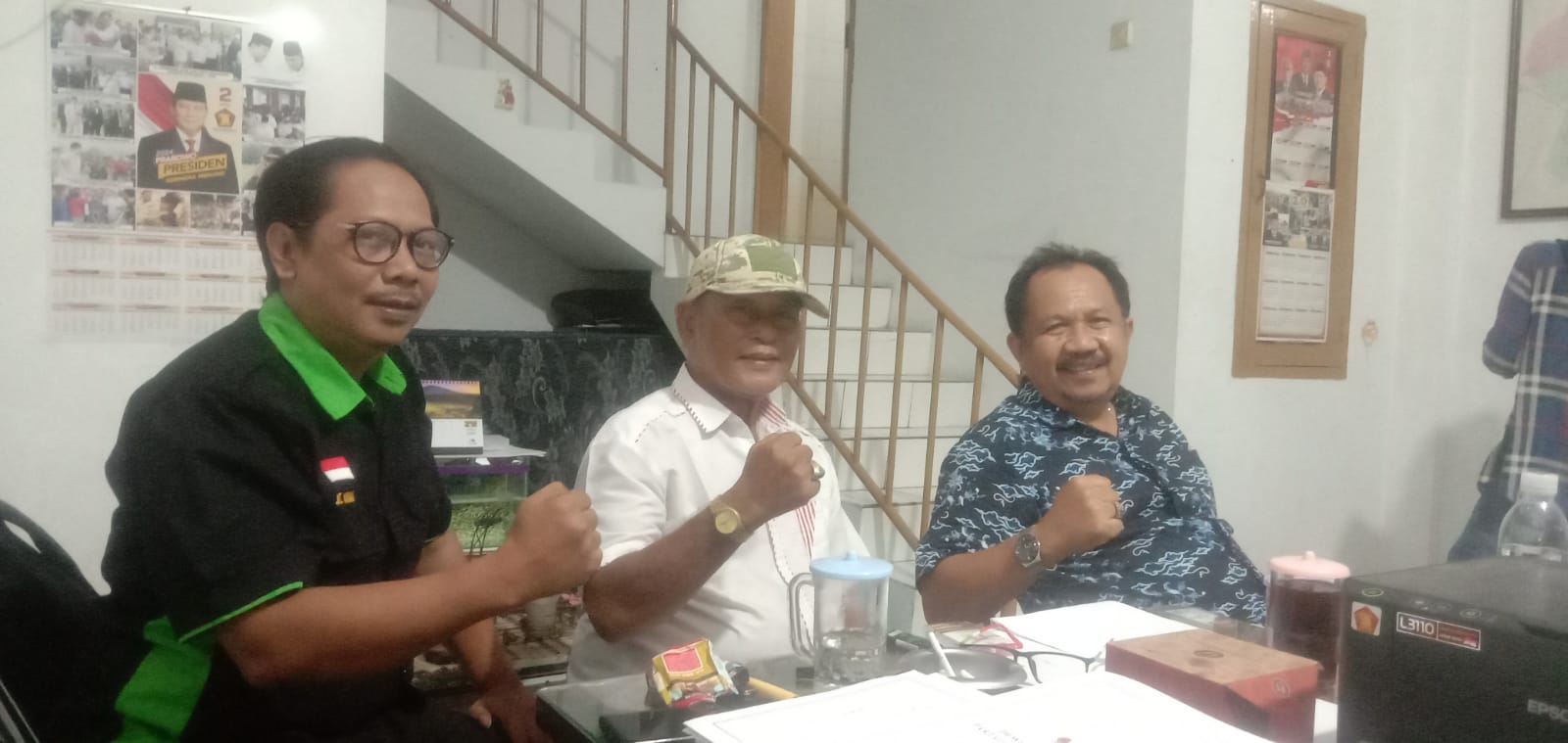 Orangnya Jadi Caleg Partai Lain, Pengunduran Diri Peraih Suara Terbanyak Ini Langsung Disetujui DPP Gerindra