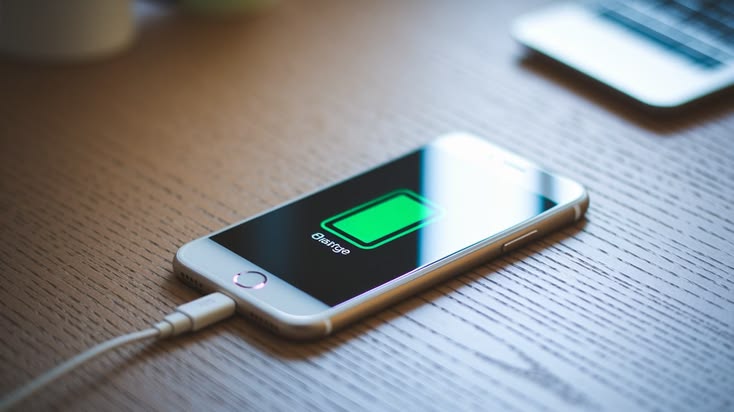 Cara Cek Kondisi Baterai HP Android/iOS Sebelum Membeli Bekas