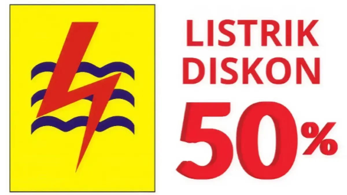 Cara Cek Diskon Listrik 2026 Lewat WhatsApp dan Aplikasi PLN Mobile