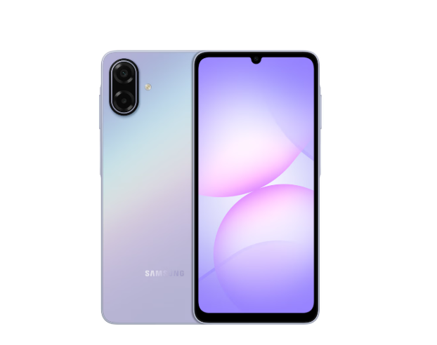 Samsung Galaxy A07 5G Resmi di Indonesia, HP Rp 2 Jutaan Baterai super awet! 