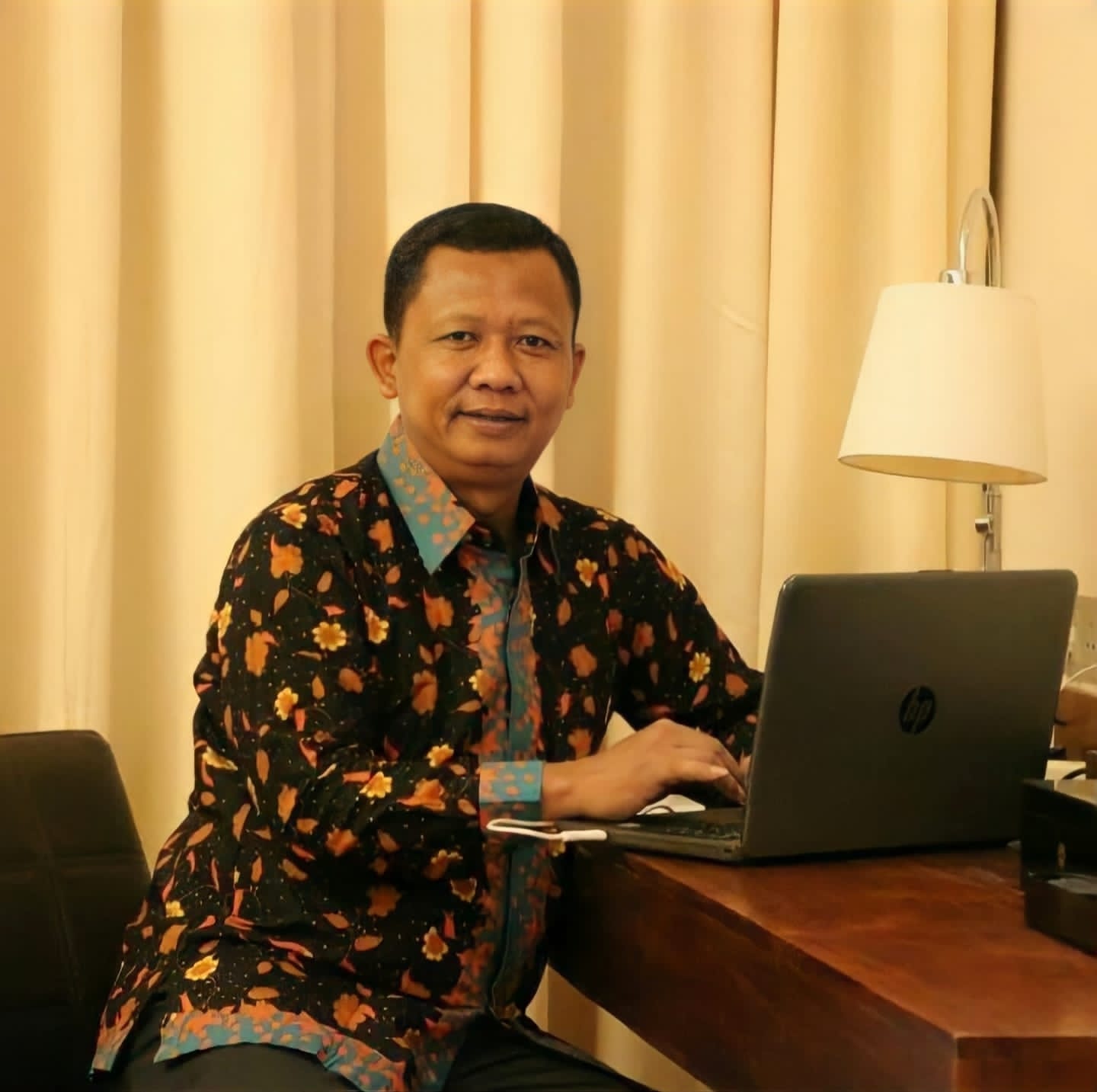 Website PPID Bukan Sekadar Formalitas, tetapi Wajah Transparansi Perguruan Tinggi di Era Digital