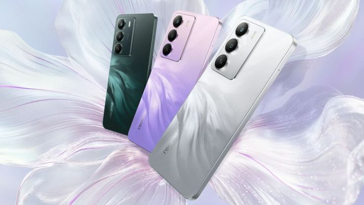 Realme C85 Series Segera Rilis di Indonesia 26 November: Intip Spek Gahar dan Harganya!