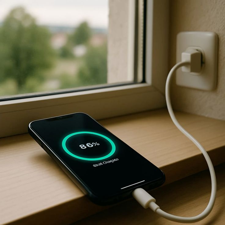 Baterai Ngebut Penuh! 7 Cara Fast Charging Android yang Aman dan Bikin Awet