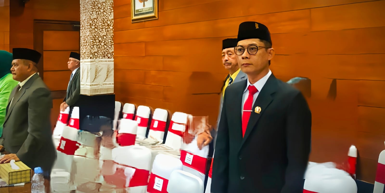 PDIP Tak Gentar Hadapi Pilkada Meski Ditantang Eks Kader