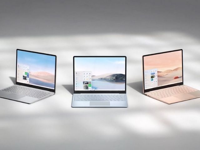 Laptop dengan SSD NVMe Tercepat 2025: Buka Aplikasi dalam Hitungan Detik!