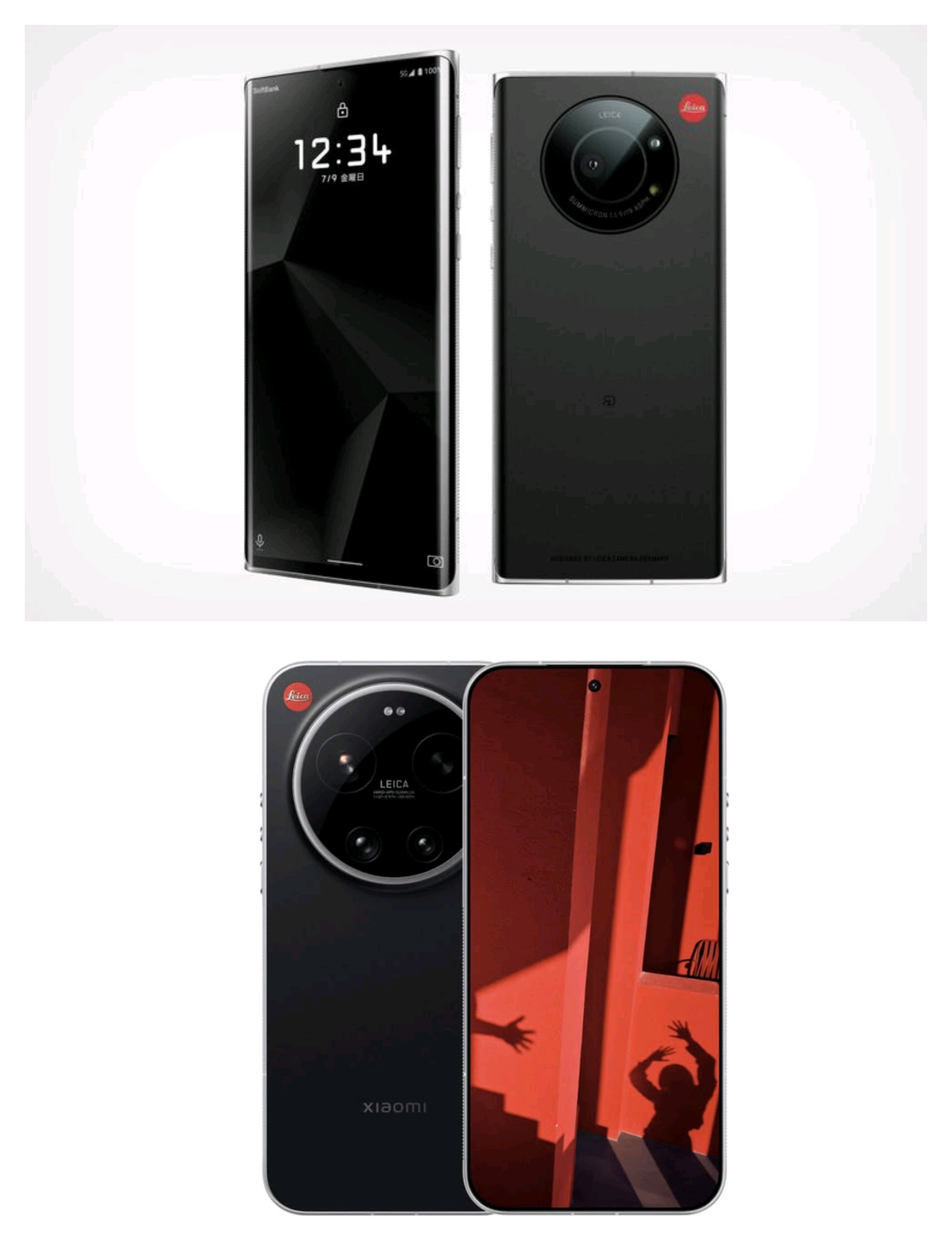 Update Harga Xiaomi Leica vs Leitz Phone 3: Mana HP Kamera Terbaik 2026?