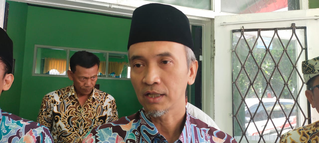Penyaluran Bantuan Rutilahu Baznas Cirebon Lebih Cepat, Proses Hanya Dua Minggu