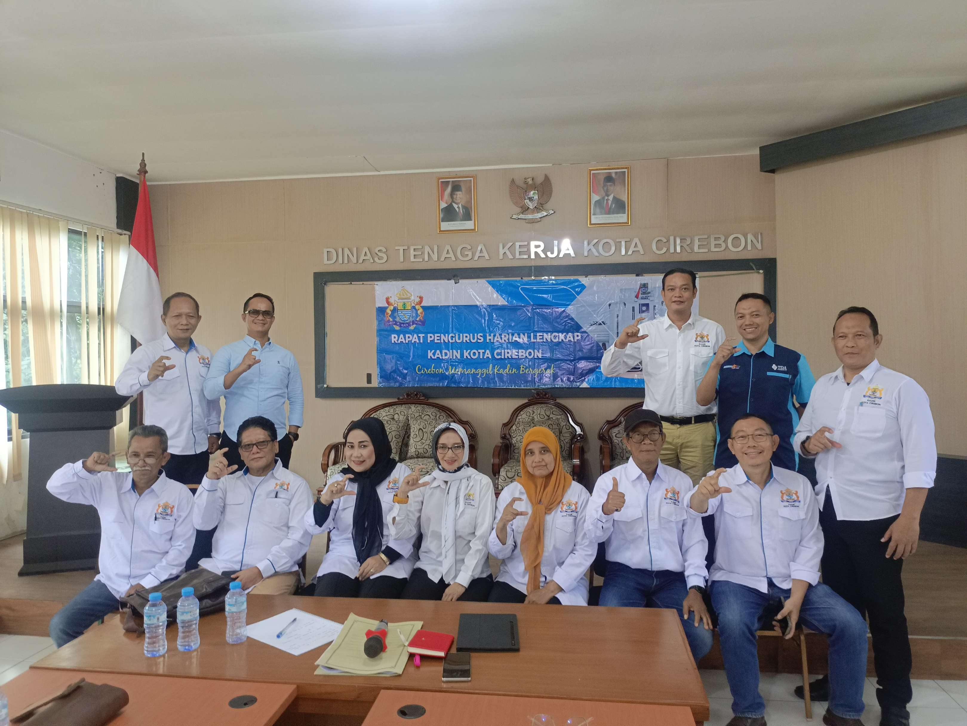 Padahal Incumbent, Ini Alasan Ismayasari Tak Maju Mukota VIII Kadin Kota Cirebon