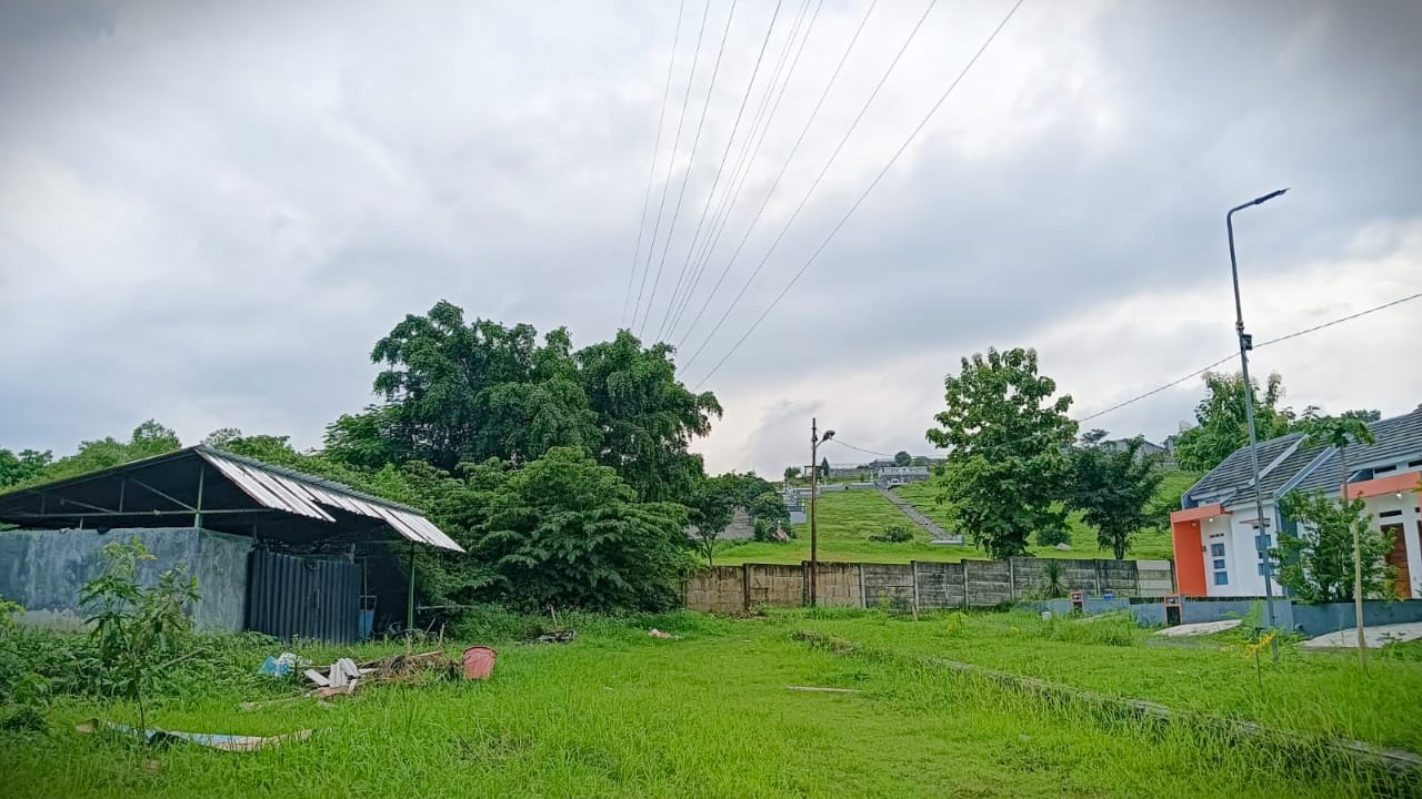 Bantah TPS Bumi Sampiran Indah Berjarak 10 Meter dari Rumah Warga