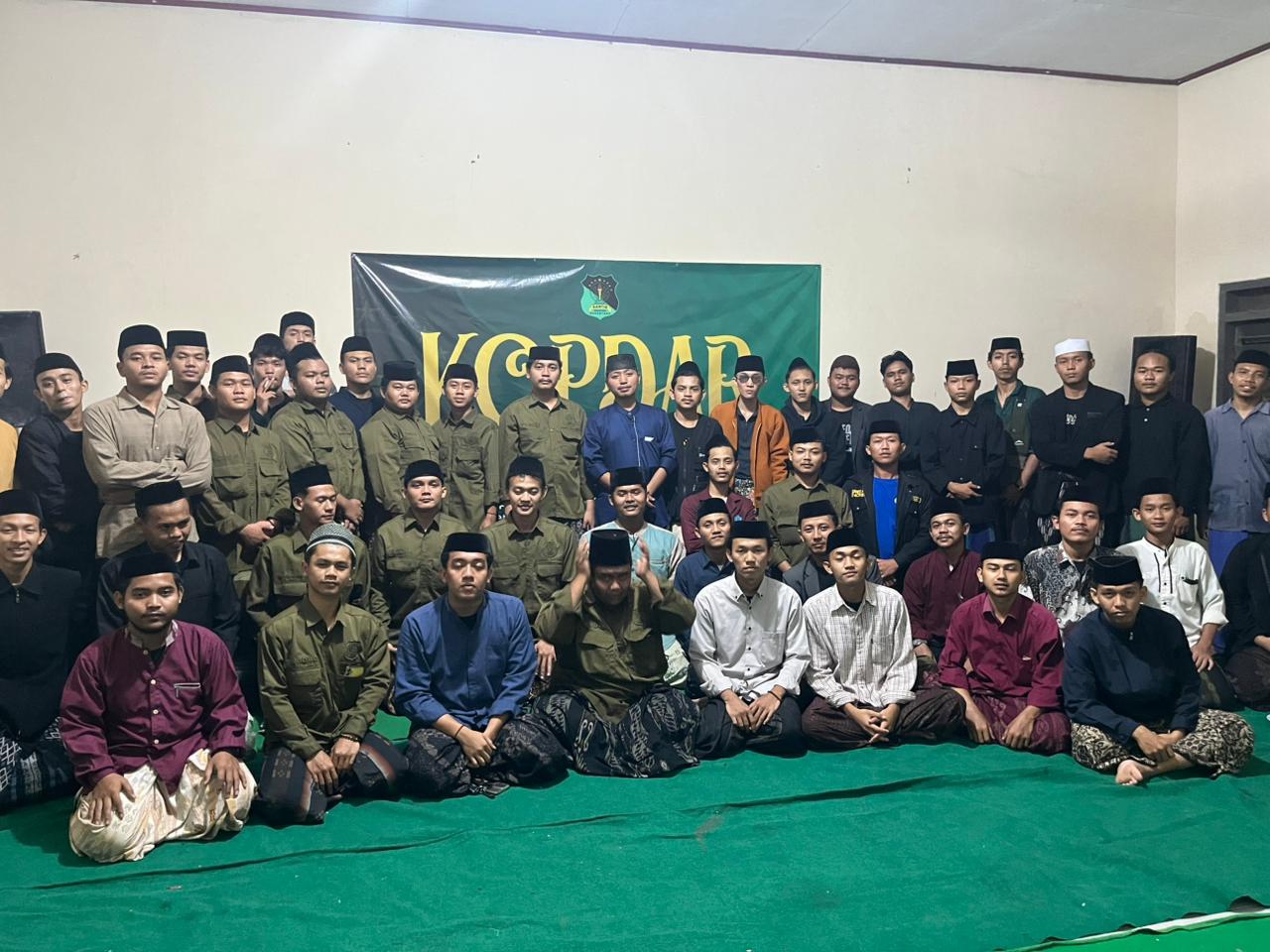 Korda AISNU Beri Respon Isu-isu Pesantren, Sebut Tugas Santri Jaga Kyai dan Almamater 