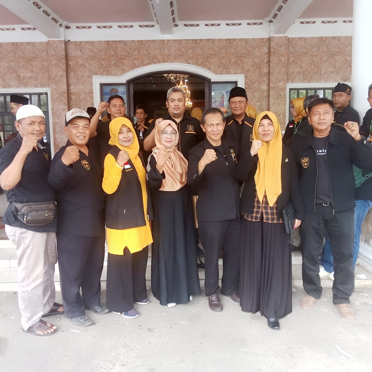 Bukan dari PDIP, Sepupu Puan Maharani Masuk DCT Dapil Cirebon-Indramayu dari Partai Ini...