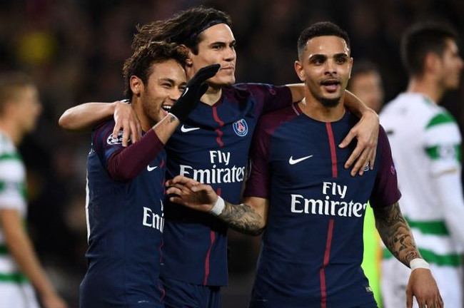 Wilujeng Sumping Layvin Kurzawa di Persib Bandung, Ini dia Profilnya