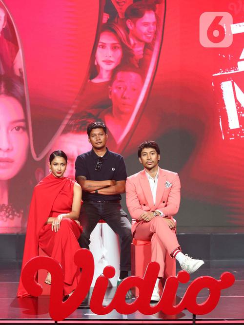 4 Rekomendasi Film Zombie Indonesia, Terbaik dan Seru!