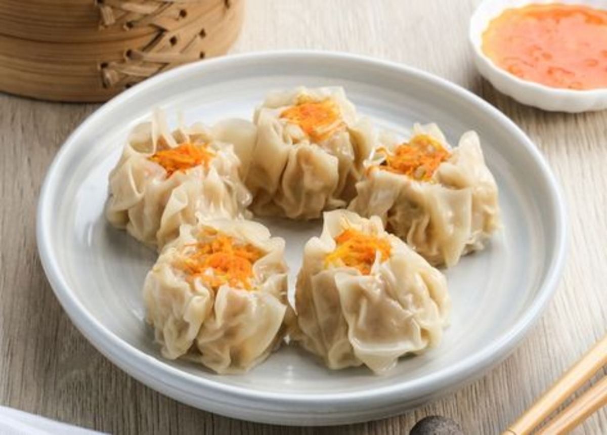 Berikut 5 Rekomendasi Tempat Makan Dimsum di Jakarta Selatan dengan Harga Terjangkau 