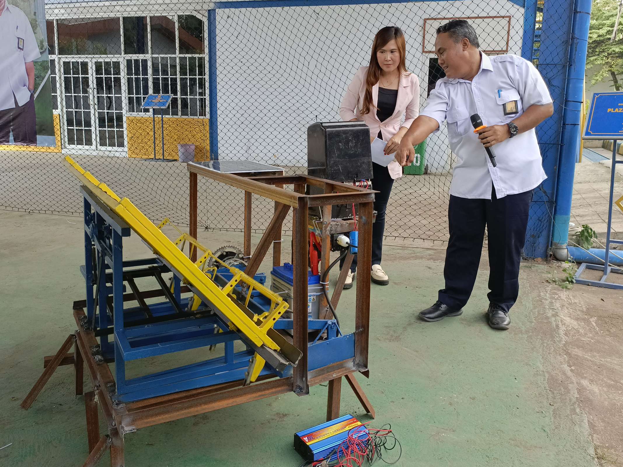 Metode IPHA Bisa jadi Solusi Tingkatkan Produksi Padi di MT 2