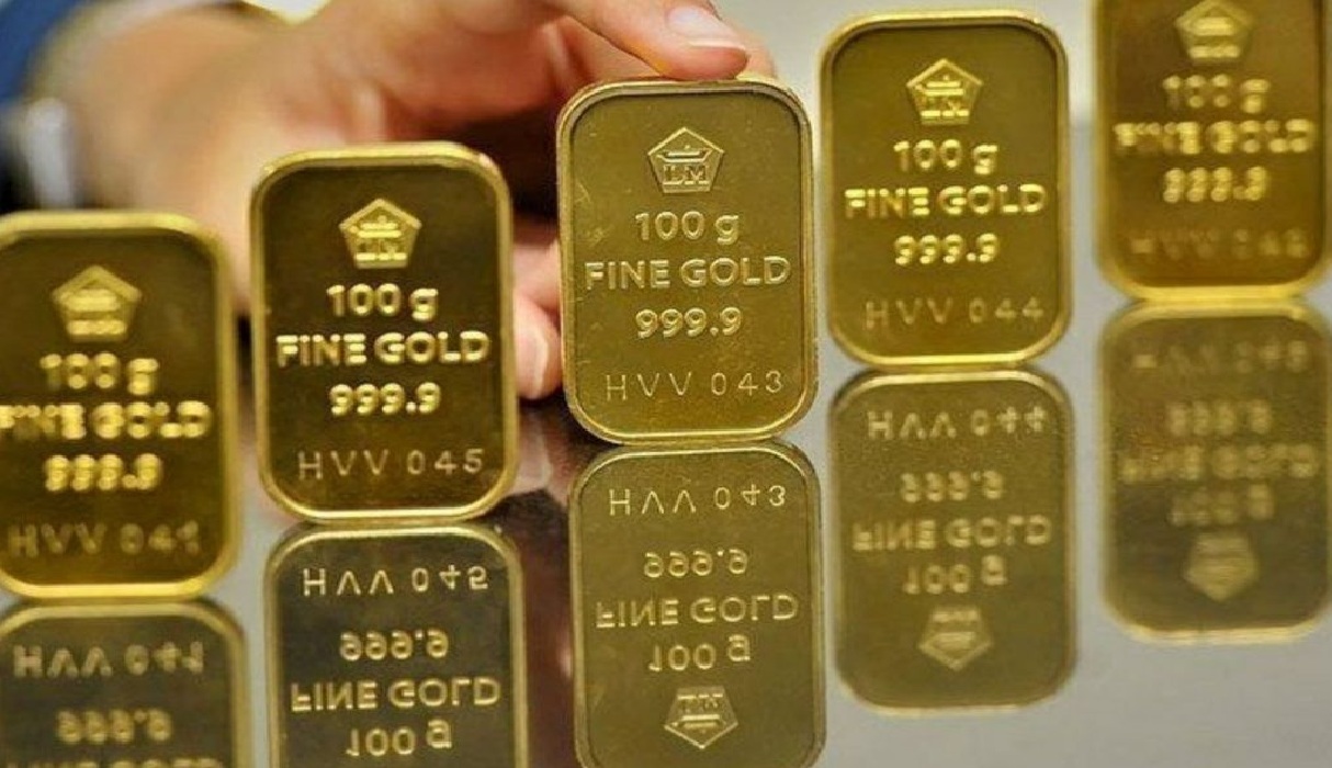 Harga Emas Antam Hari Ini 25 Januari 2026: Tetap Stabil Setelah Meroket Tinggi!