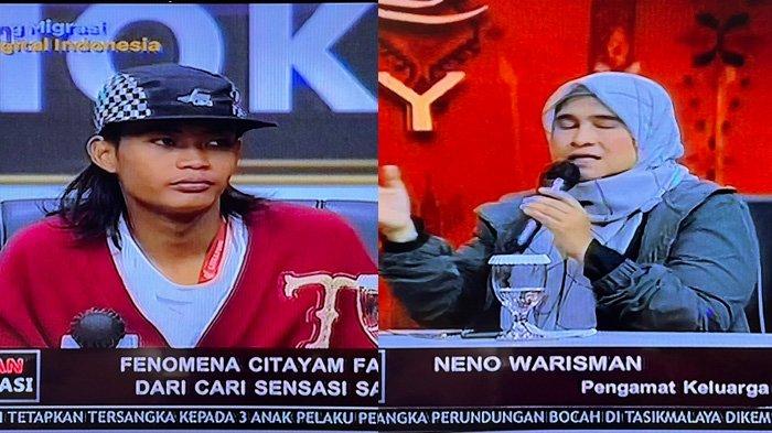 Tanya Bonge Salat Nggak, Neno Warisman Banjir Kritikan 