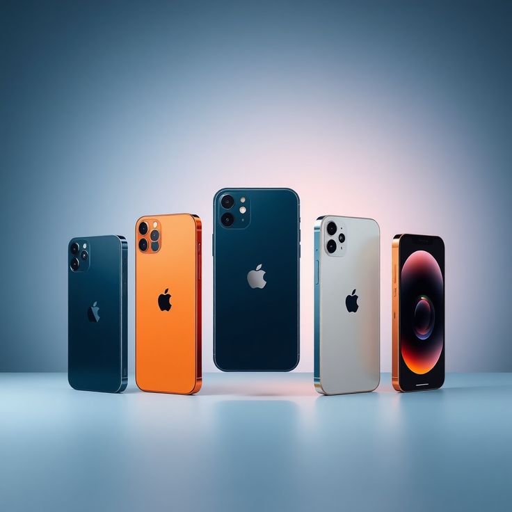 Daftar Seri iPhone Paling Worth It Edisi Akhir Bulan Beserta Harganya