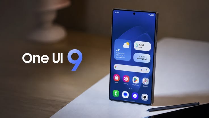 Cara Download dan Install One UI 9 Beta di HP Samsung dengan Aman