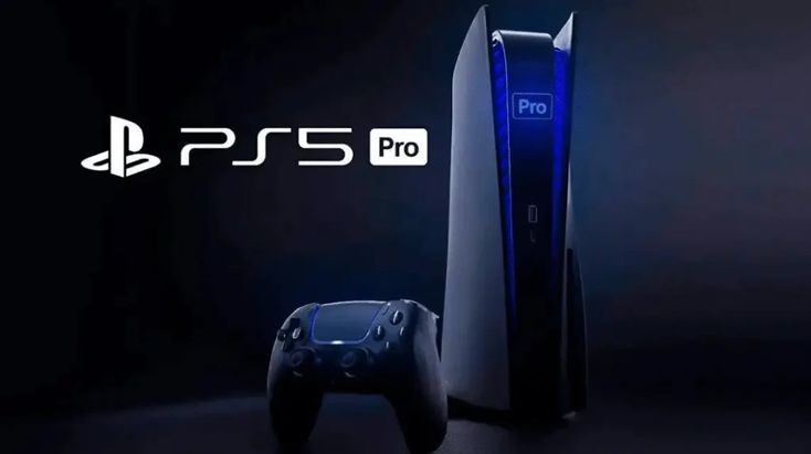 Bermain Game Menjadi Seru dengan PlayStation 5 Pro Terbaru, Penambahan Performa dan Fitur Keren