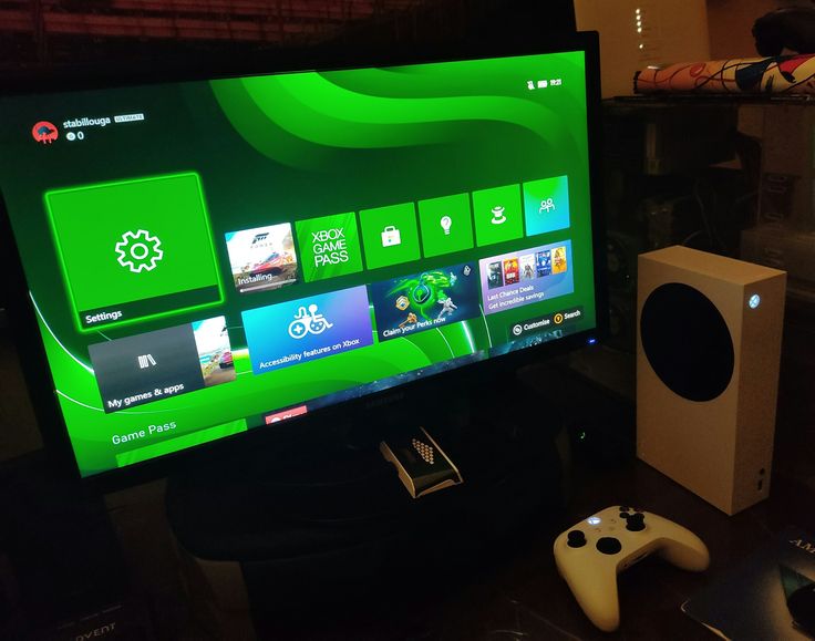 Cara Mengoptimalkan Pengalaman Bermain Game Xbox di TV dan Monitor Modern