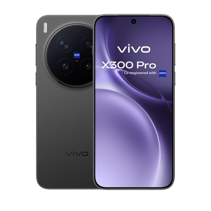 Siapkan Budget Anda! Vivo X300 Pro Resmi Diumumkan di Indonesia, Inilah Harga Resminya