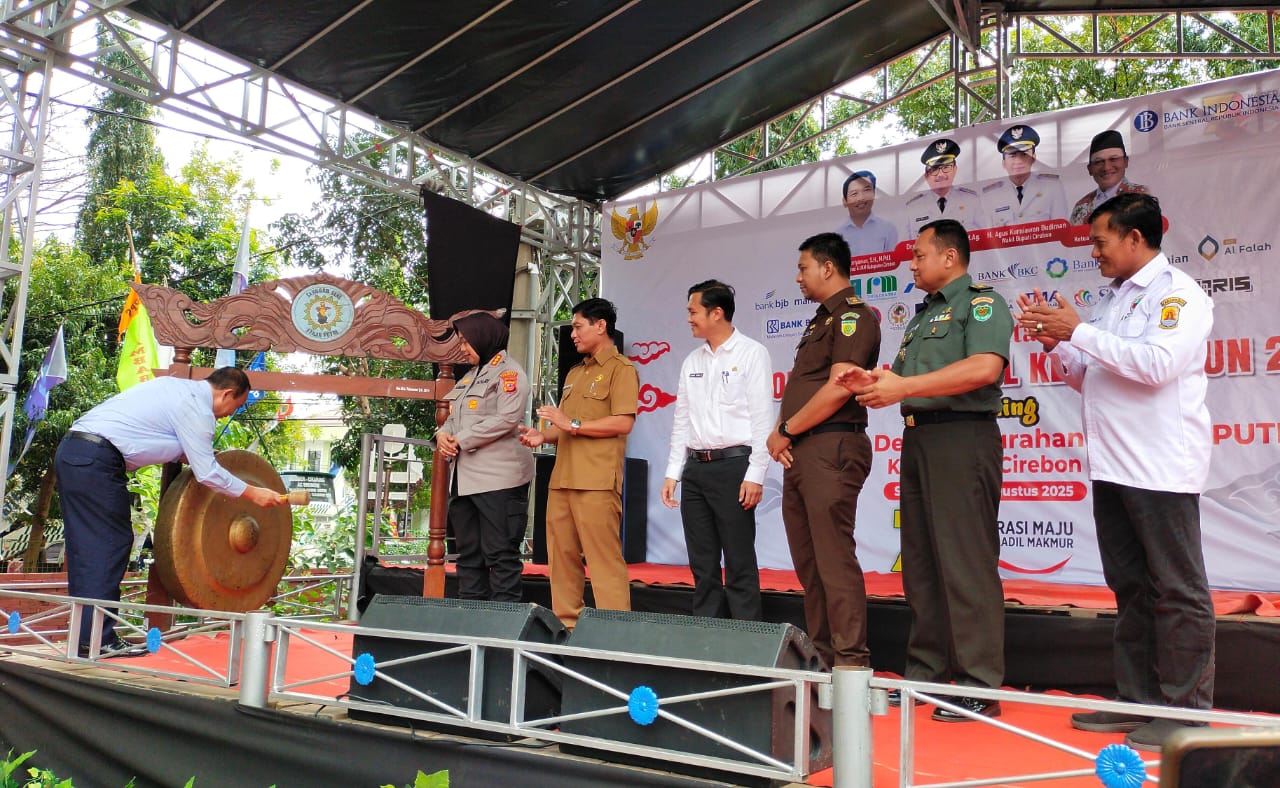 Dekopinda Dorong Kopdes Merah Putih Mandiri dan Gali Potensi Desa