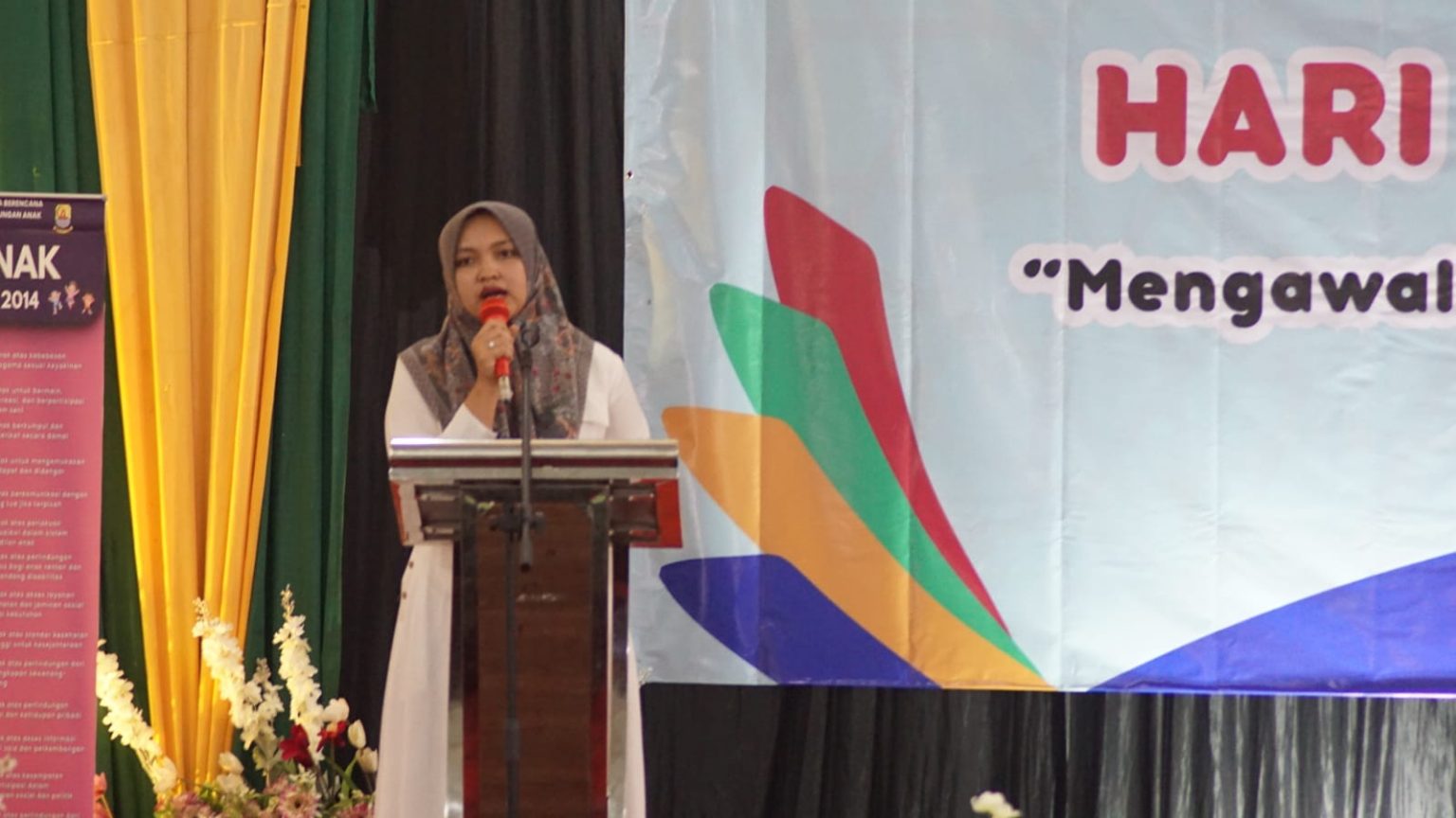 Sophi: HSN Motivasi untuk Berkarya dan Berkontribusi Bagi Bangsa