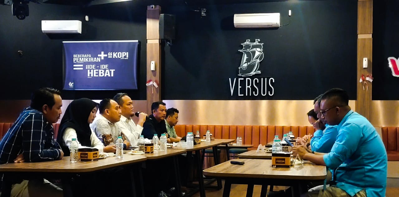 Review Izin Tempat Hiburan Malam Berkedok Cafe