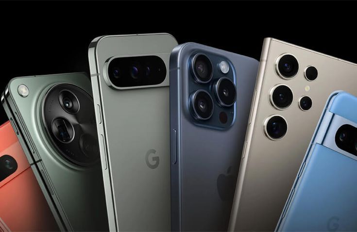 Lupakan Power Bank! 3 HP Murah dengan Baterai Monster Rilisan 2025 yang Wajib Kamu Lirik