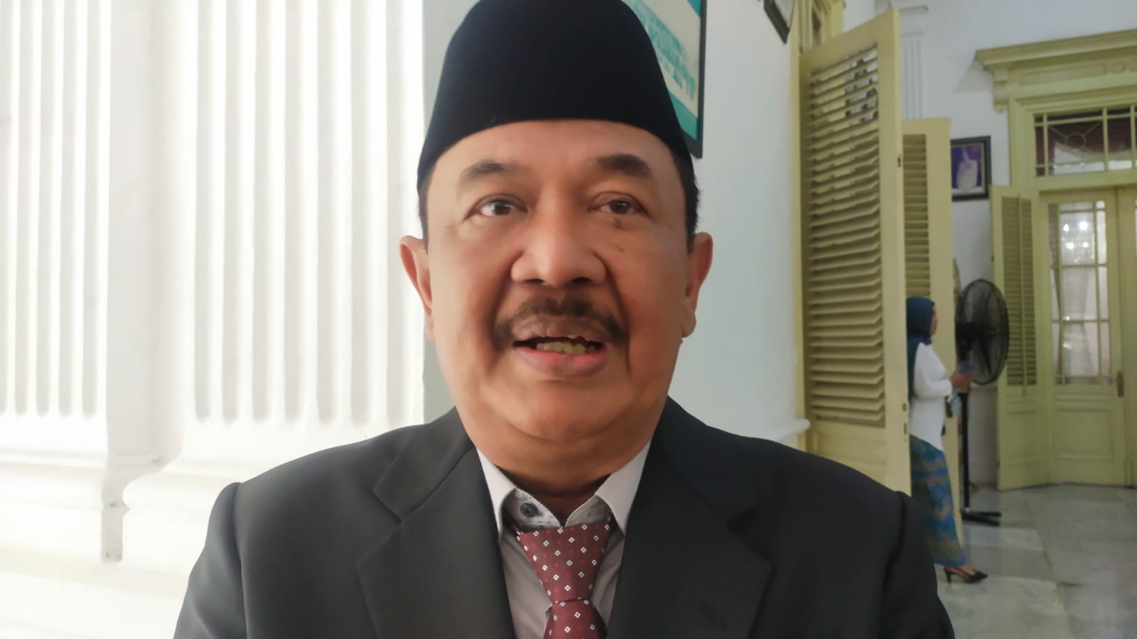 Pemkab Evaluasi Izin Trusmi Land, Penentunya Ada di PUTR