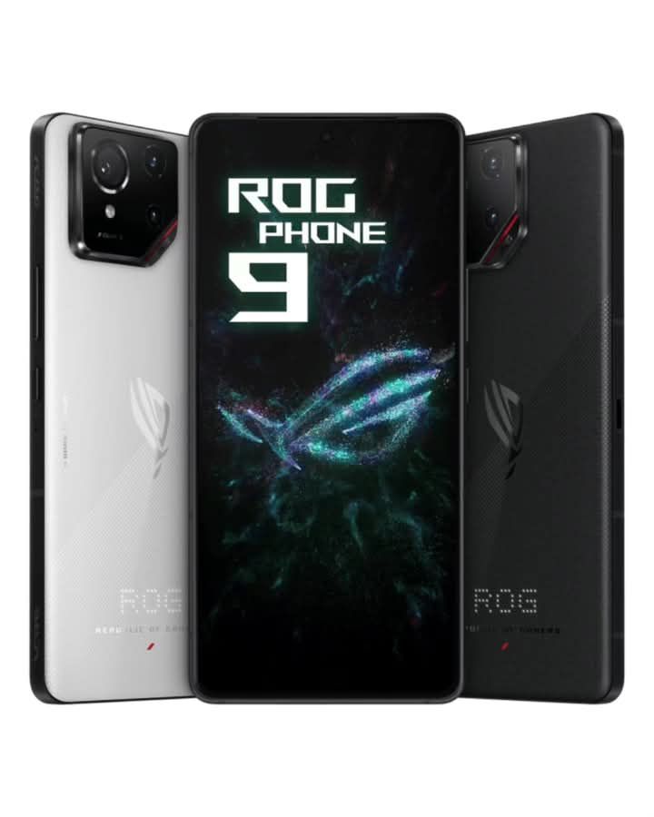 Review Lengkap Asus ROG Phone 9: Smartphone Gaming yang Wajib Kamu Miliki