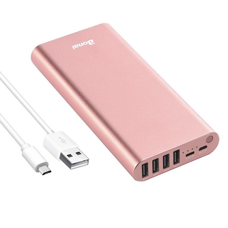 Bye-Bye Lowbatt! Ini Tips Memilih Powerbank Fast Charging Terbaik untuk Segala Tipe HP