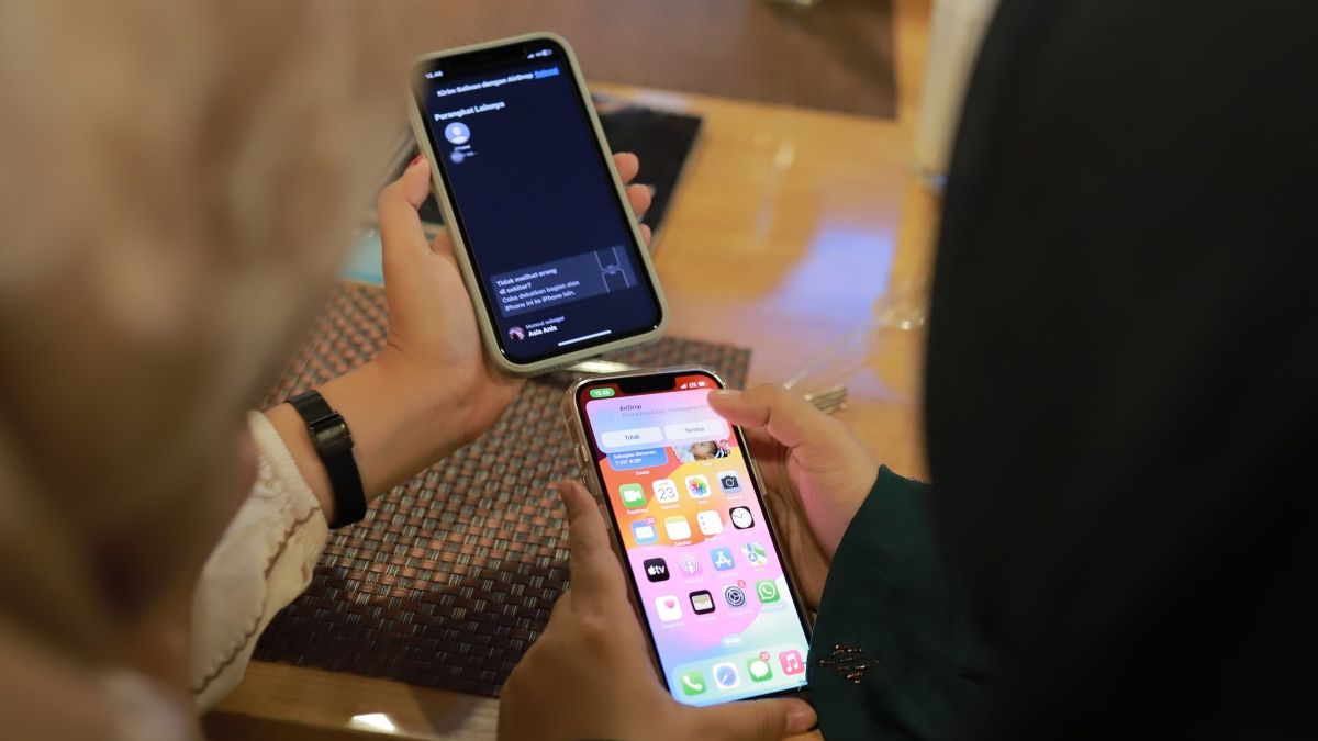 Daftar Fitur Android Canggih yang Tidak Tersedia di iPhone