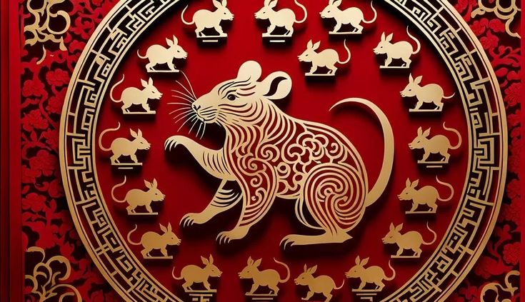 Ramalan Cinta Shio Tikus: Jodoh Ideal dan Kecocokan dengan Shio Lain
