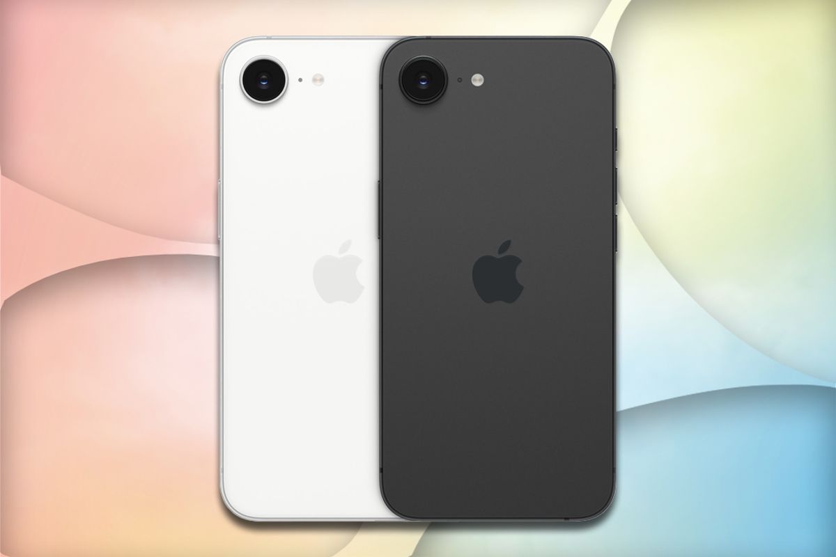iPhone 17e Akan Gunakan Dynamic Island, Akhiri Era Notch di Semua Model