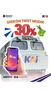 Cara Dapatkan Promo Mudik KAI 2026: Tips War Tiket agar Kebagian Diskon Gede!
