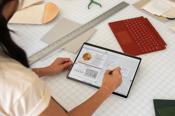 Aplikasi Produktivitas Tablet Terbaik: Senjata Digital untuk Menguasai Note-Taking dan Manajemen Proyek