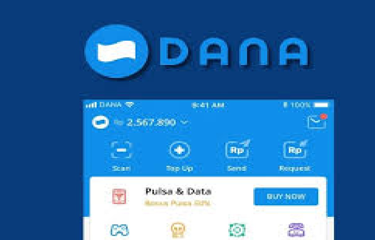 Waspada Scam! Ini Cara Membedakan Aplikasi Penghasil Saldo Dana Asli dan Palsu