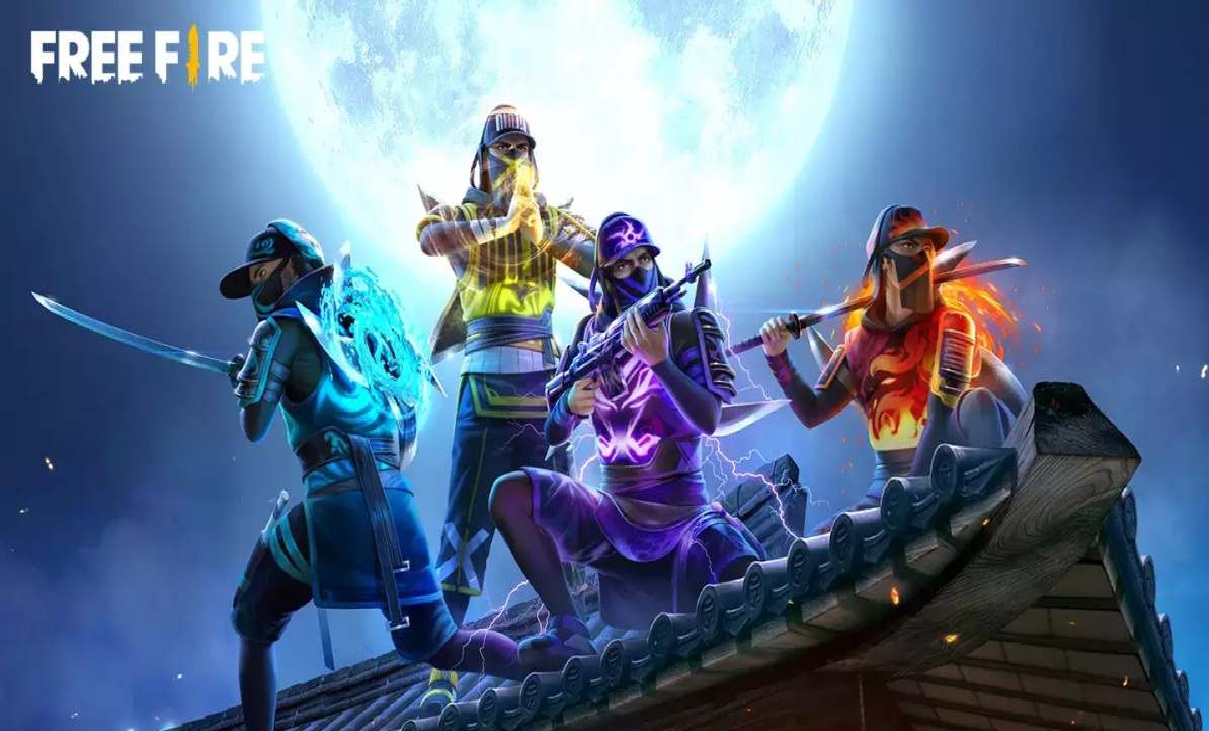 70+ Kode Redeem Free Fire Hari Ini 8 Februari 2026: Dapatkan Skin SG2 Series & Exclusive Emote + 20 Diamonds