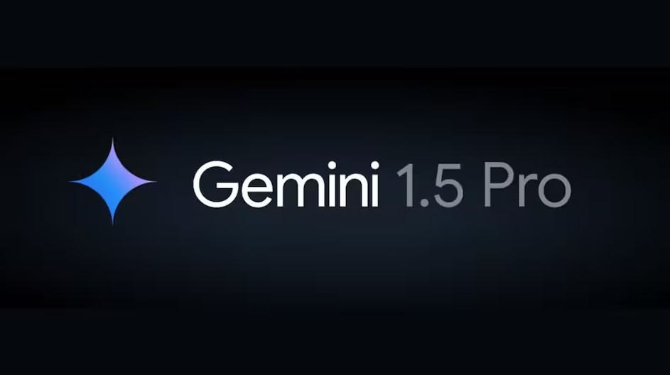 Google Luncurkan Gemini Pro 1.5 Update, Andalkan Arsitektur MoE untuk Saingi OpenAI