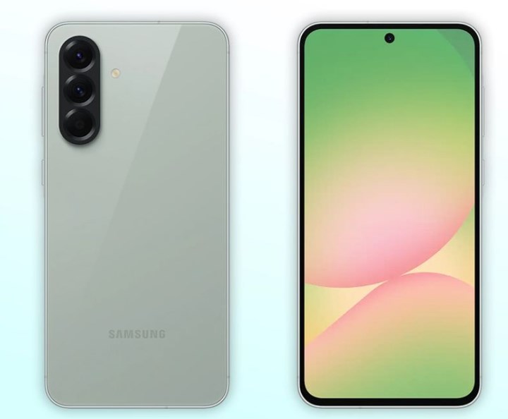 Desain Tipis dan Fitur Kelas Menengah, Samsung Galaxy A57, Bocoran Spesifikasi 