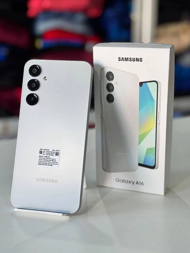 Samsung Galaxy A18 vs Galaxy A16: Apa Saja Peningkatan Terbarunya?