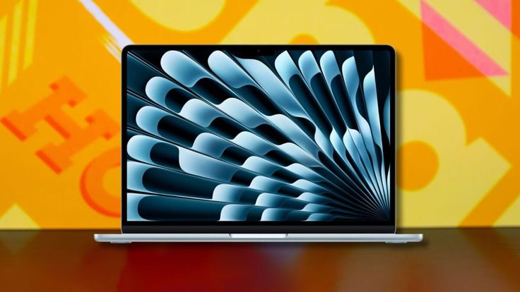 MacBook Air M4 untuk Kerja Berat: Seberapa Kuat Chipset Apple Terbaru Menggantikan Intel?
