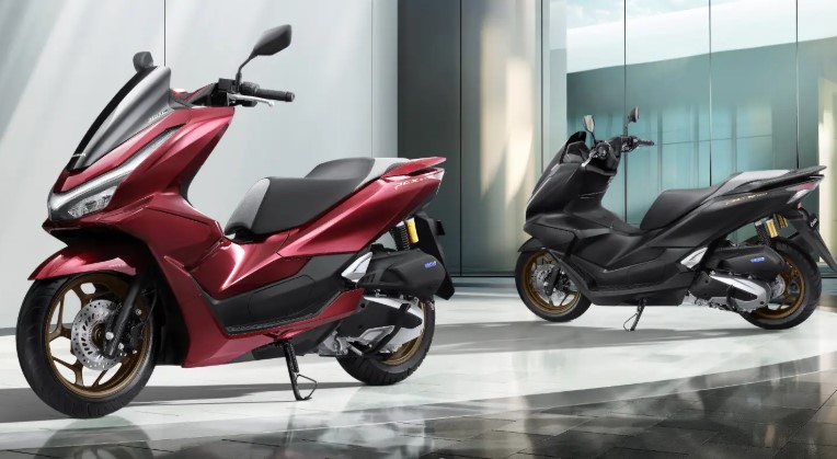 Review Honda PCX 160 2026: 5 Fitur Unggulan dan Catatan yang Perlu Anda Tahu